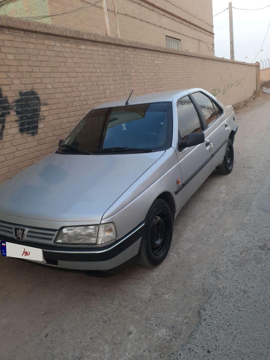 خودرو پژو، 405 آگهی ann_18275935