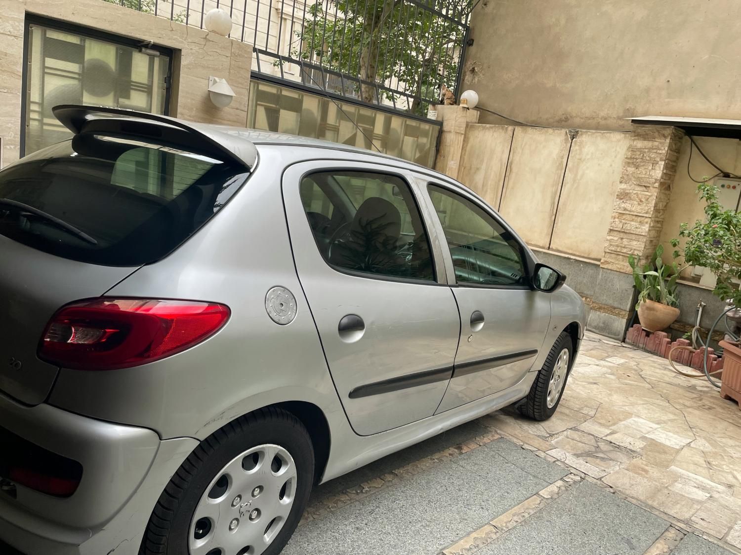 خودرو پژو، 206 آگهی ann_18275941