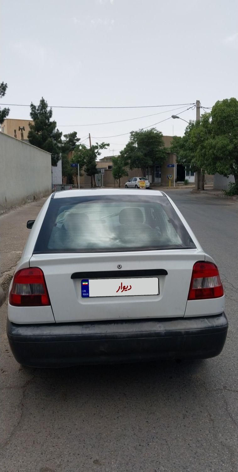 پراید 141 SX - 1389