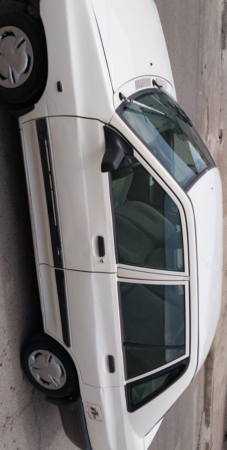 پراید 141 SX - 1389