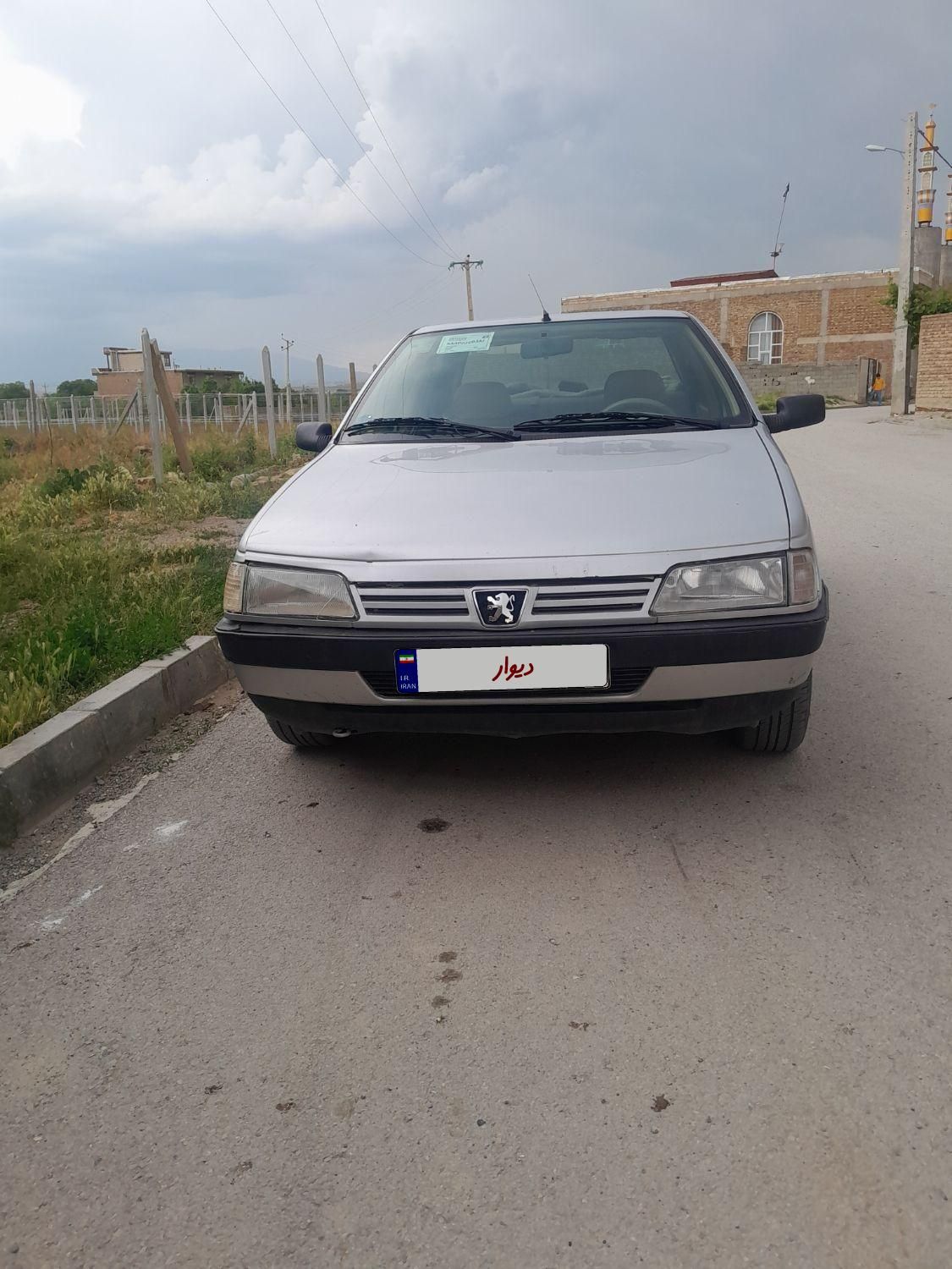 خودرو پژو، 405 آگهی ann_18275966