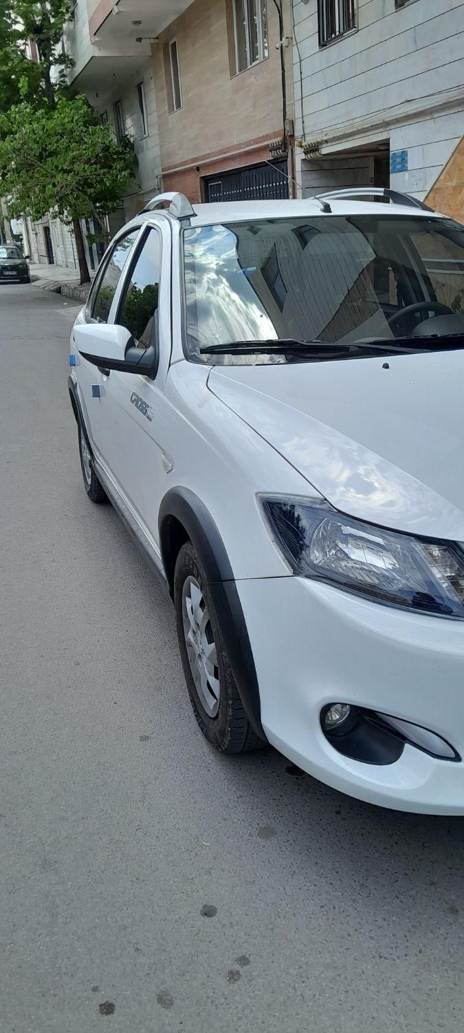 کوییک دنده‌ای دنده‌ای - 1400