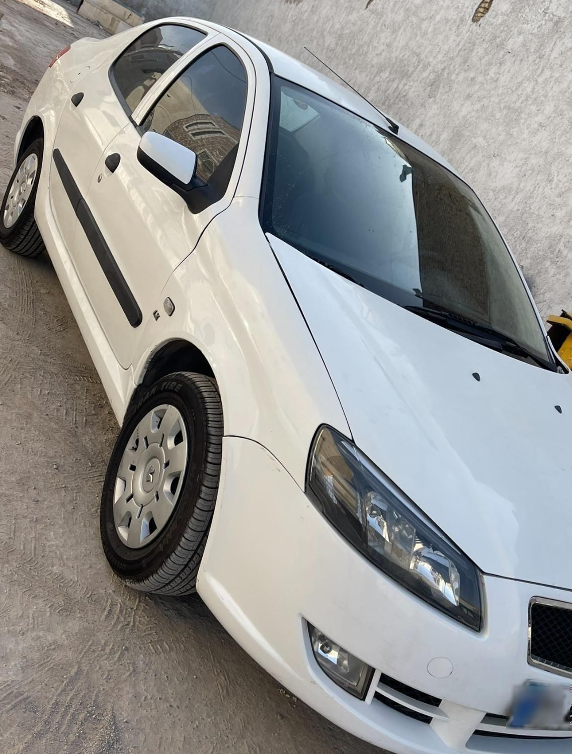 خودرو رانا، LX آگهی ann_18275987