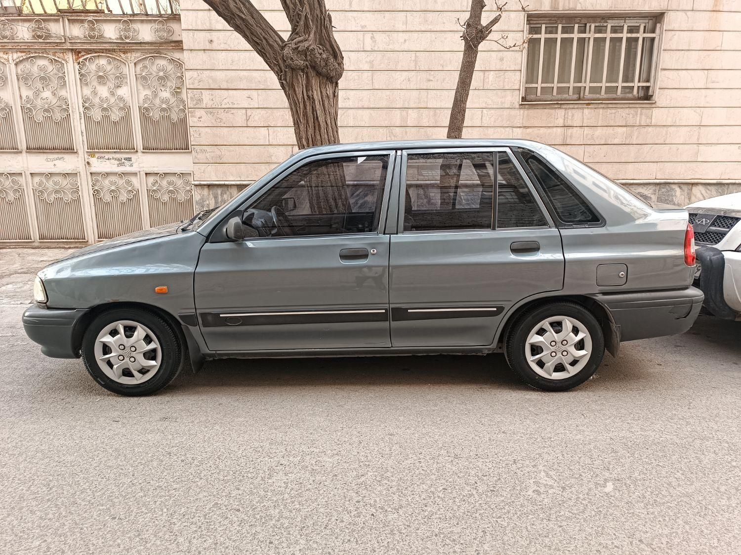 خودرو پراید، 141 آگهی ann_18275995