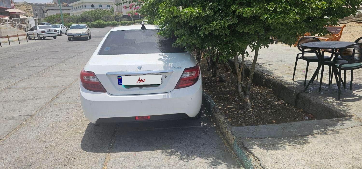 دنا پلاس اتوماتیک توربو - 1402