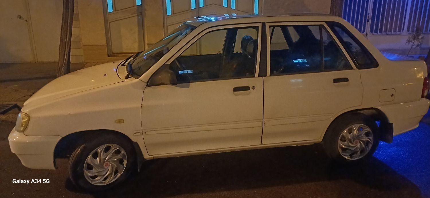 پراید 132 SE - 1392