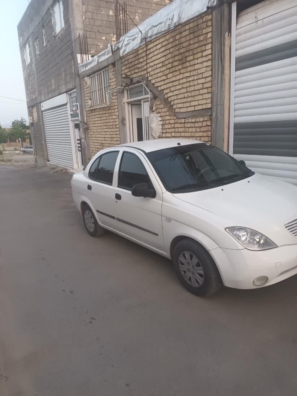 خودرو تیبا، صندوق دار آگهی ann_18276202
