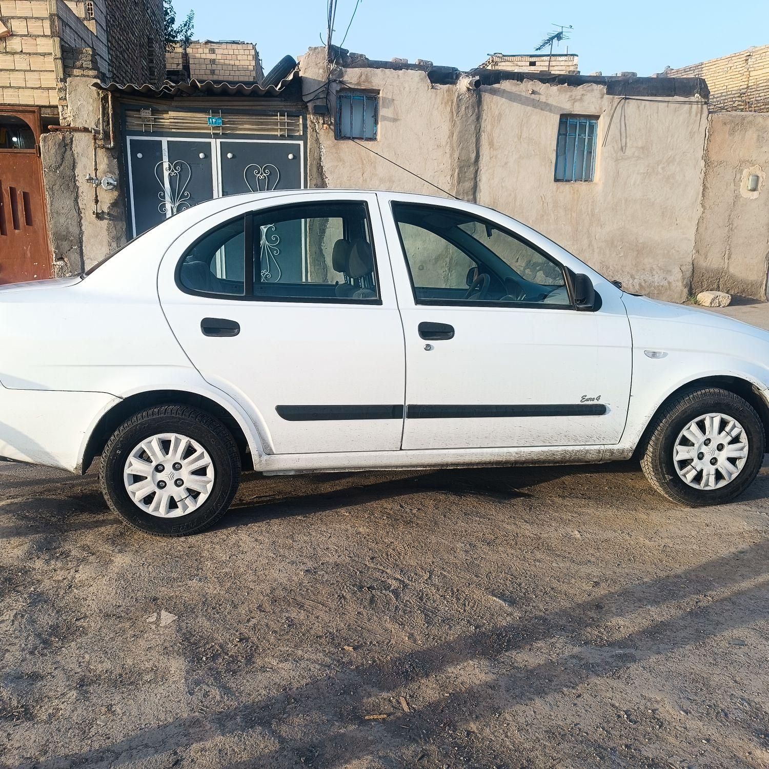 خودرو تیبا، صندوق دار آگهی ann_18276247