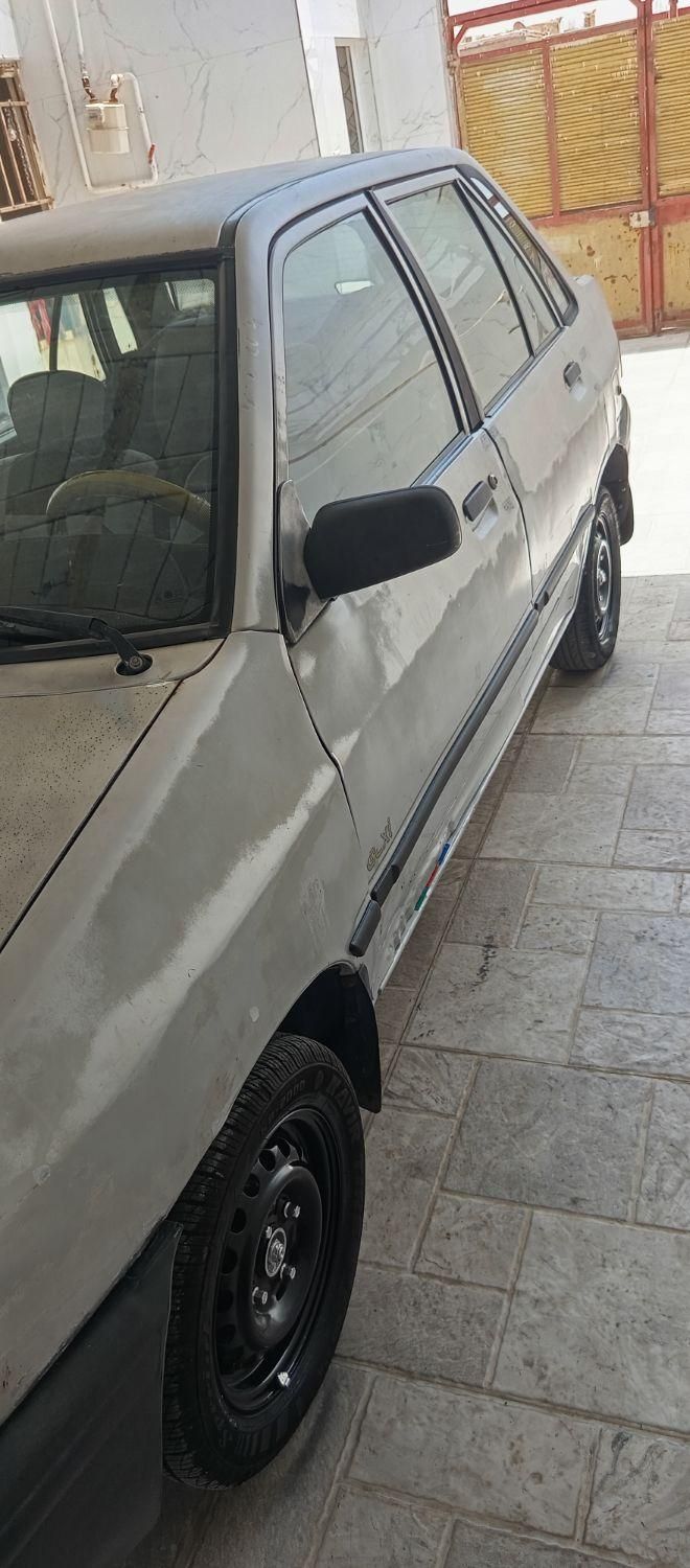 خودرو پراید، صبا آگهی ann_18276266