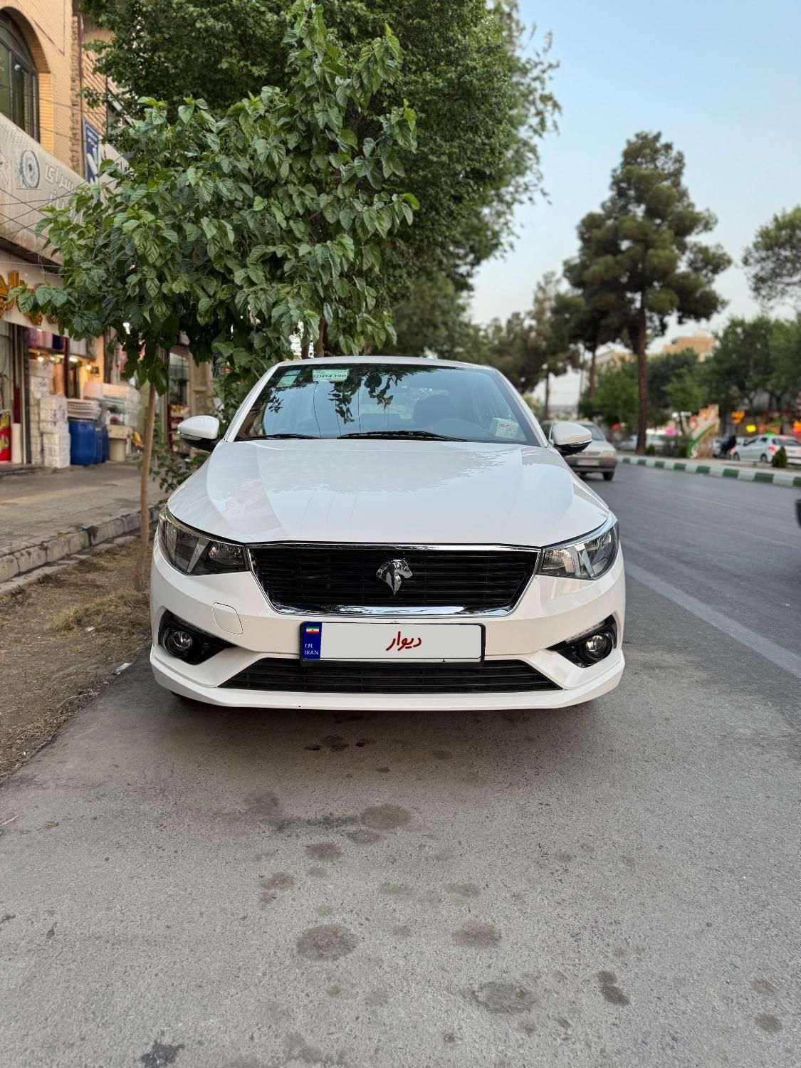 خودرو تارا، دنده‌ای آگهی ann_18276270
