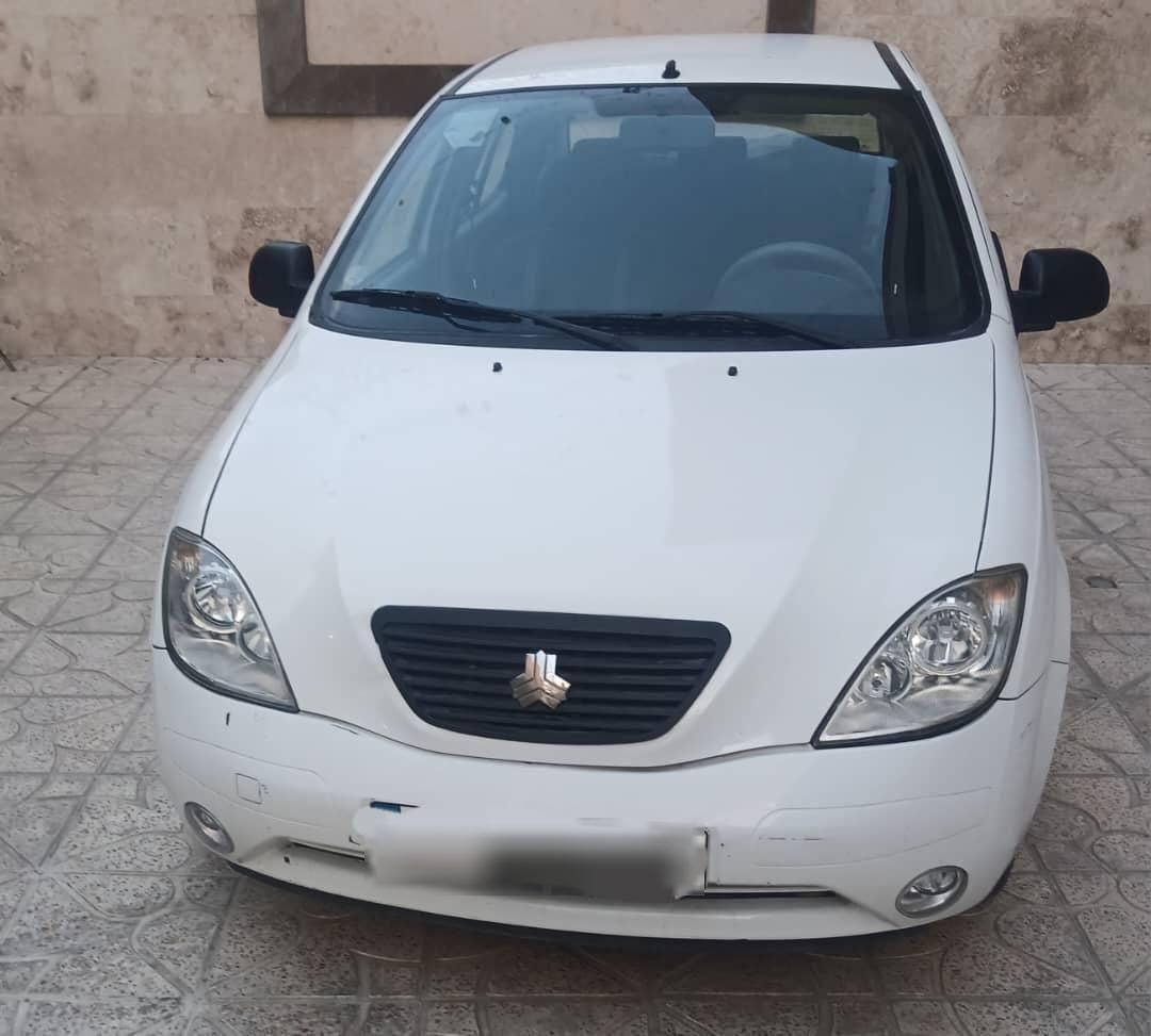 خودرو تیبا، صندوق دار آگهی ann_18276283