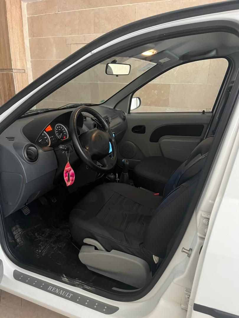 رنو تندر 90 E2 - 1391