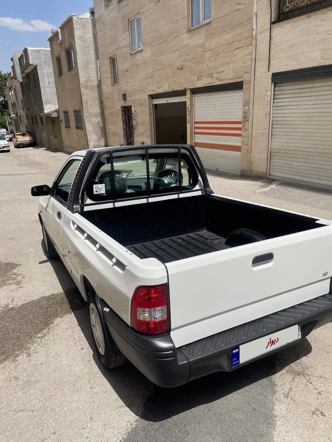 پراید 151 SE - 1403