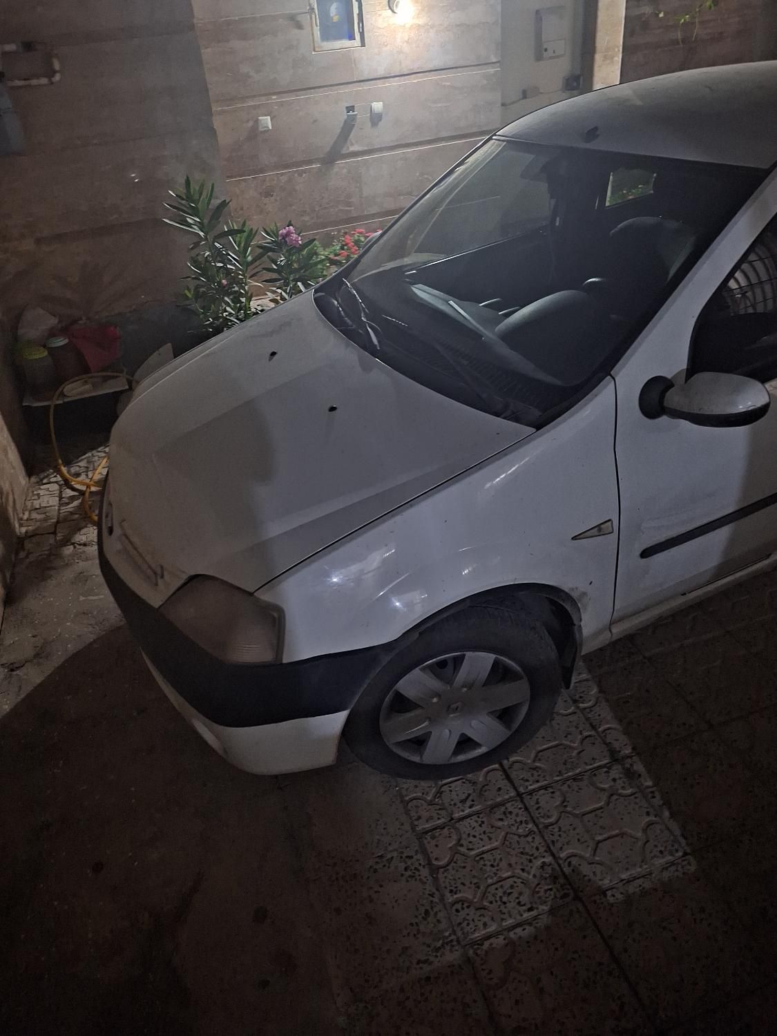 رنو تندر 90 E0 - 1386
