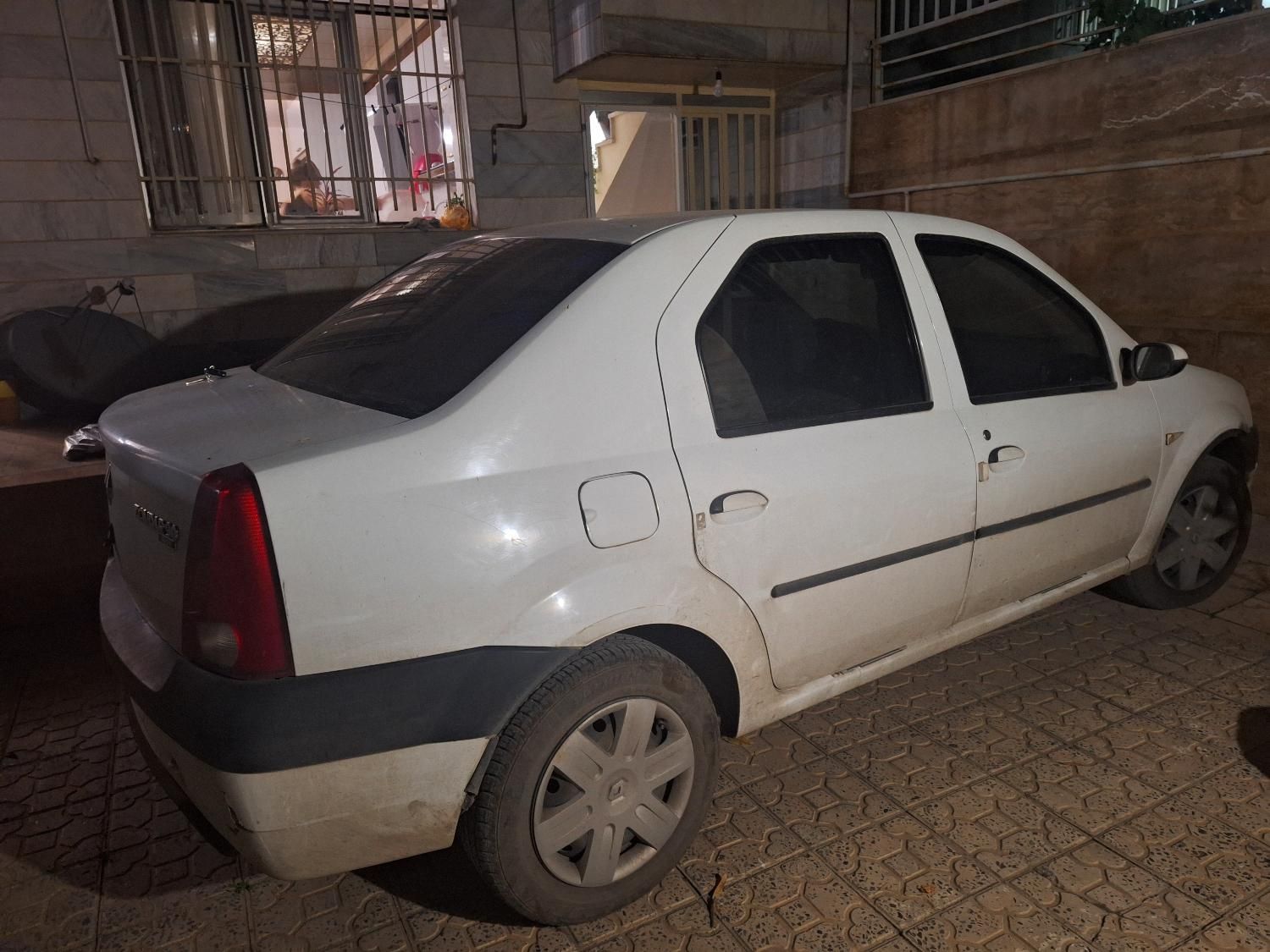 خودرو رنو، تندر 90 آگهی ann_18276330