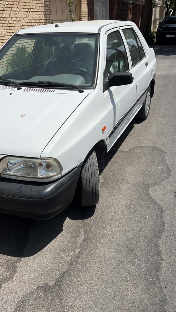 پراید 131 SE - 1399