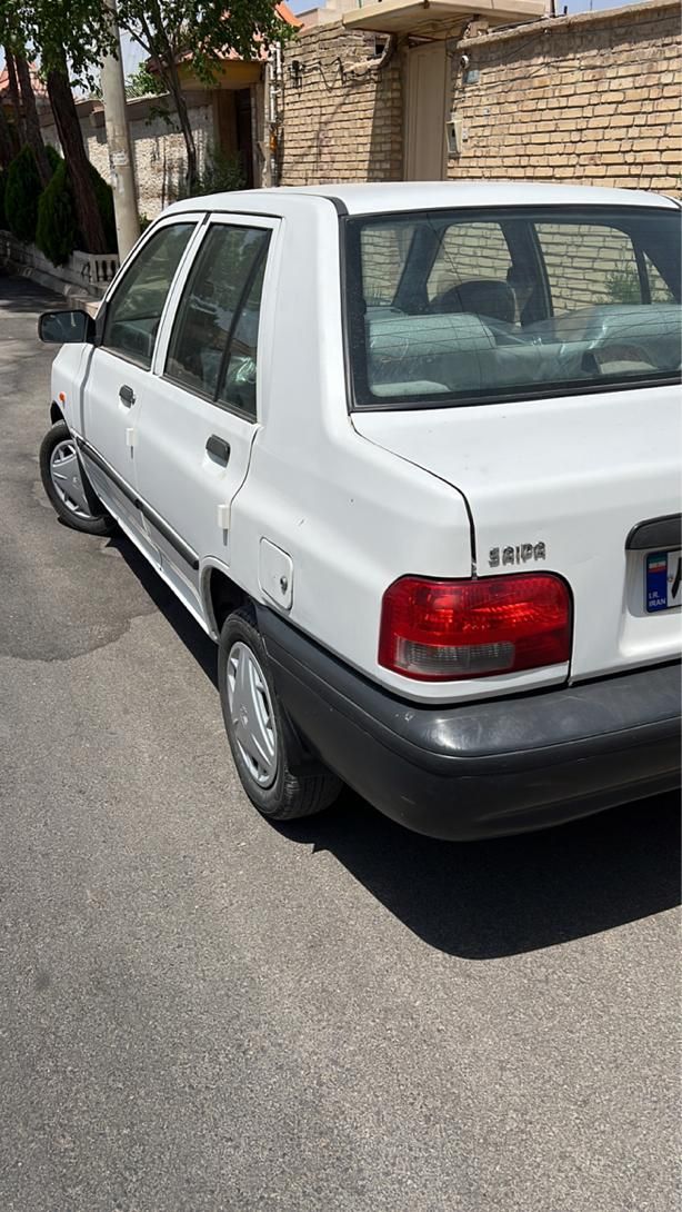 پراید 131 SE - 1399