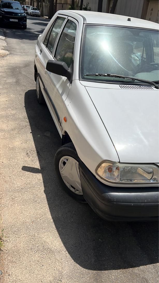 پراید 131 SE - 1399