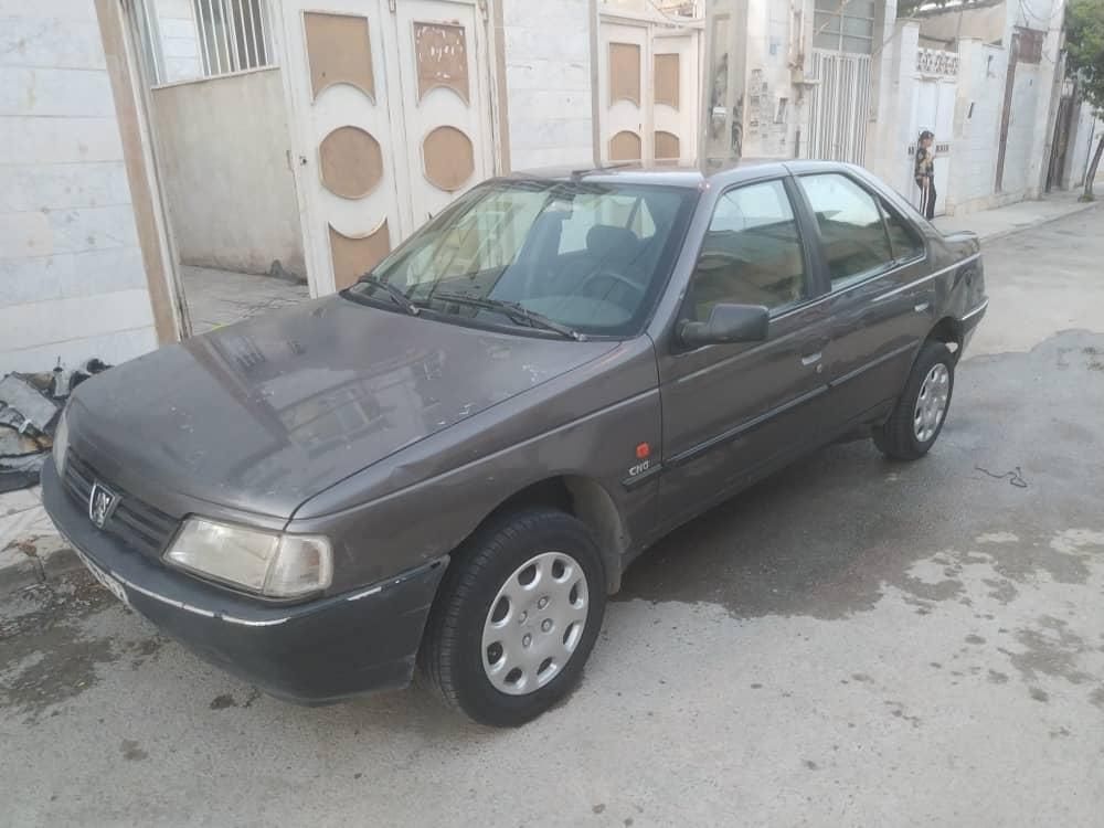 خودرو پژو، روآ آگهی ann_18276414