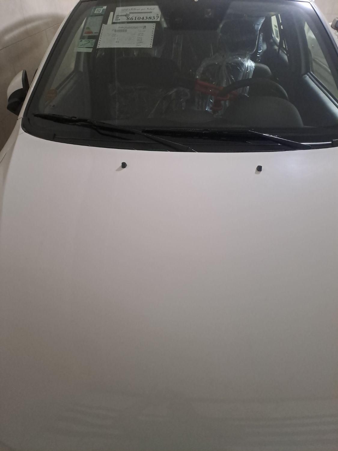 کوییک S دنده ای - 1402