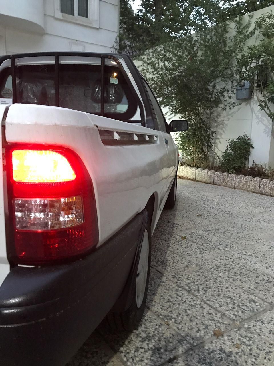 پراید 151 SE - 1403