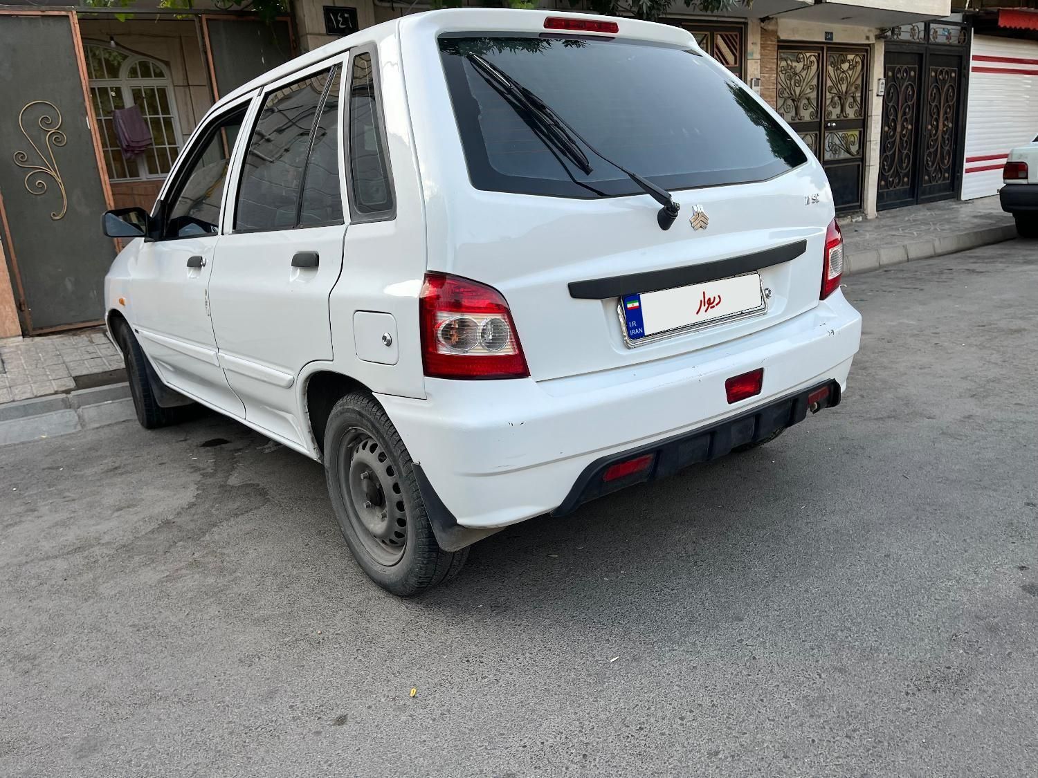 خودرو پراید، 111 آگهی ann_18276439