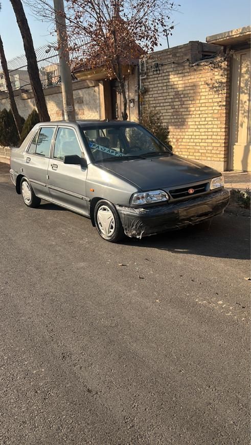 پراید 131 SE - 1394