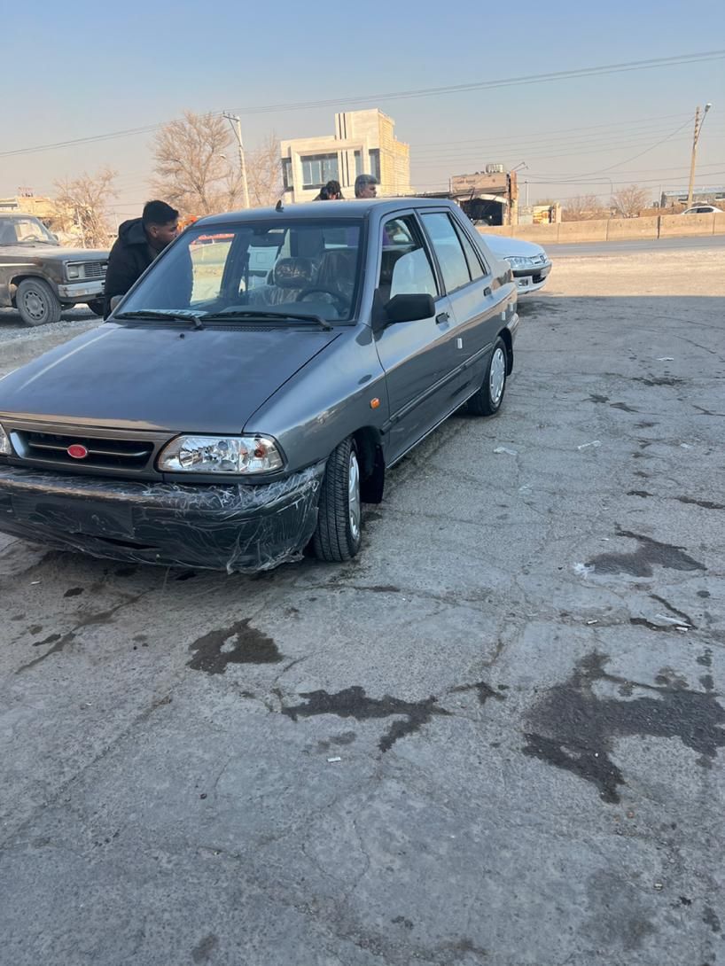 پراید 131 SE - 1394
