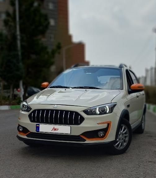 اطلس G دنده ای - 1402