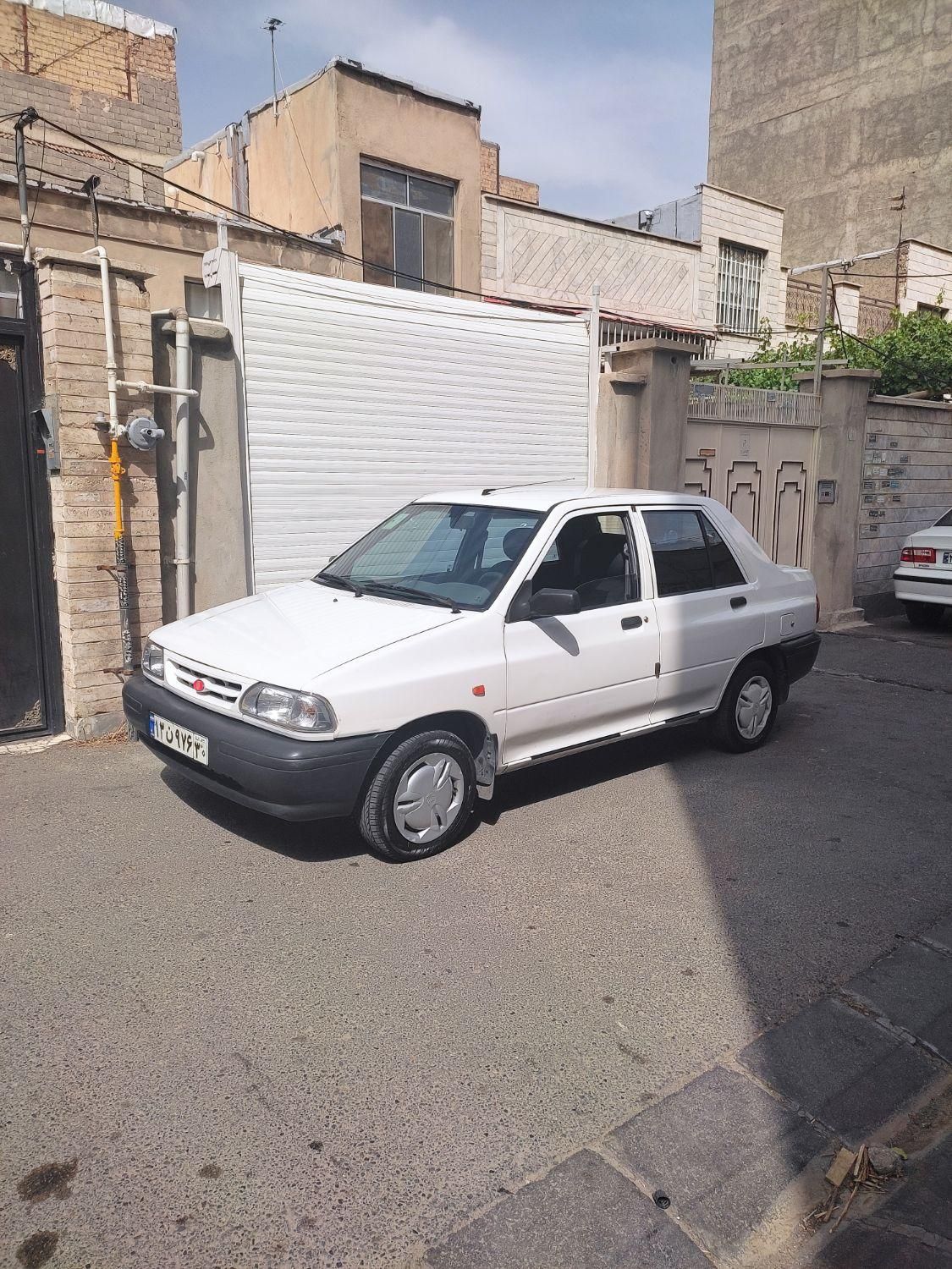 خودرو پراید، 131 آگهی ann_18276486