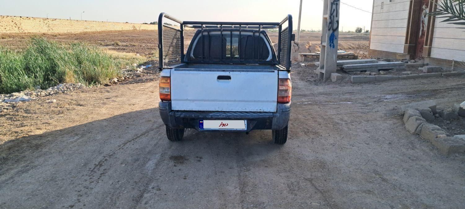 پراید 151 SE - 1393