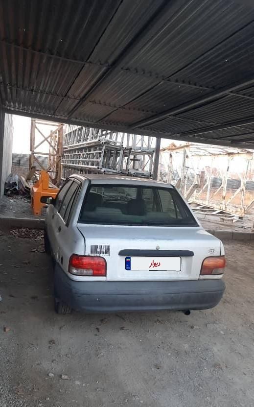 خودرو پراید، صبا آگهی ann_18276519