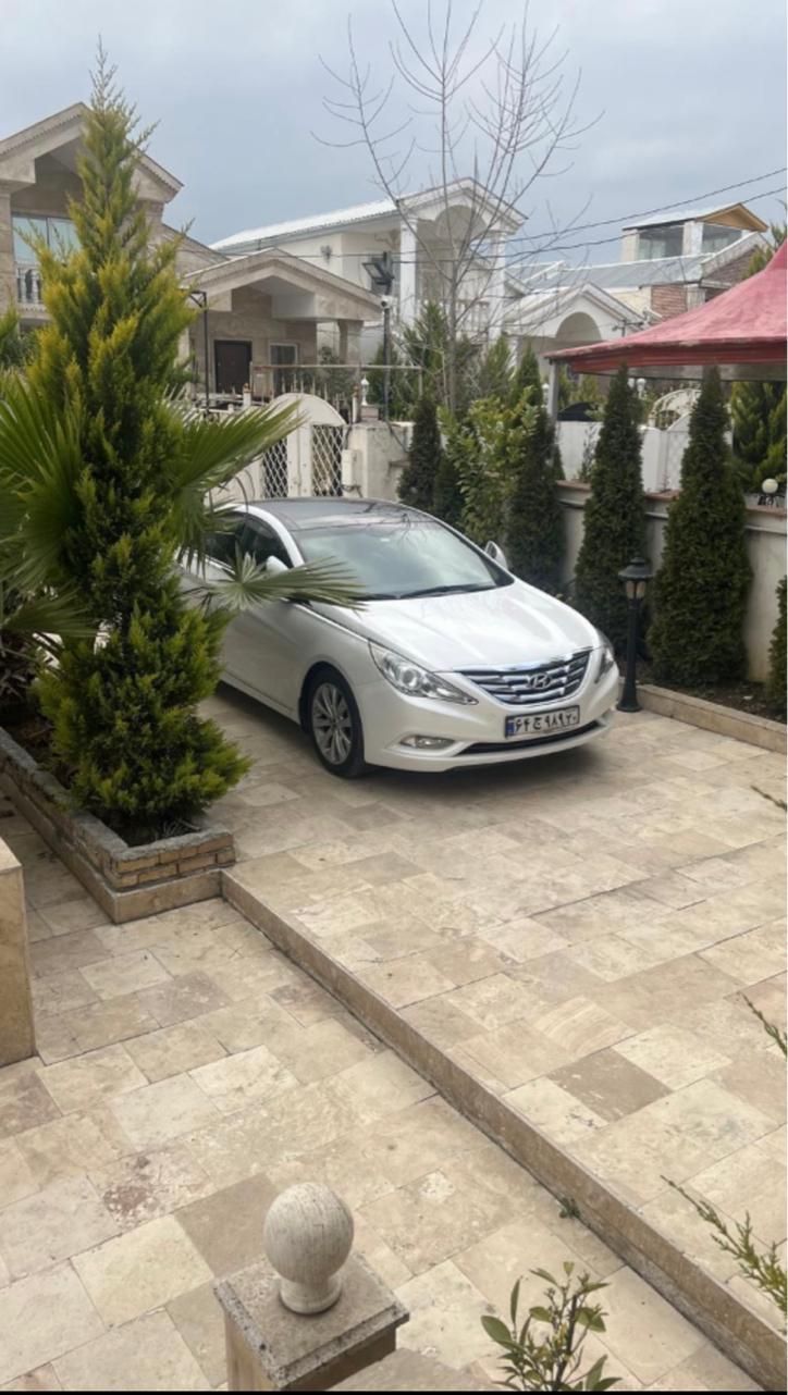 خودرو هیوندای، سوناتا آگهی ann_18276521