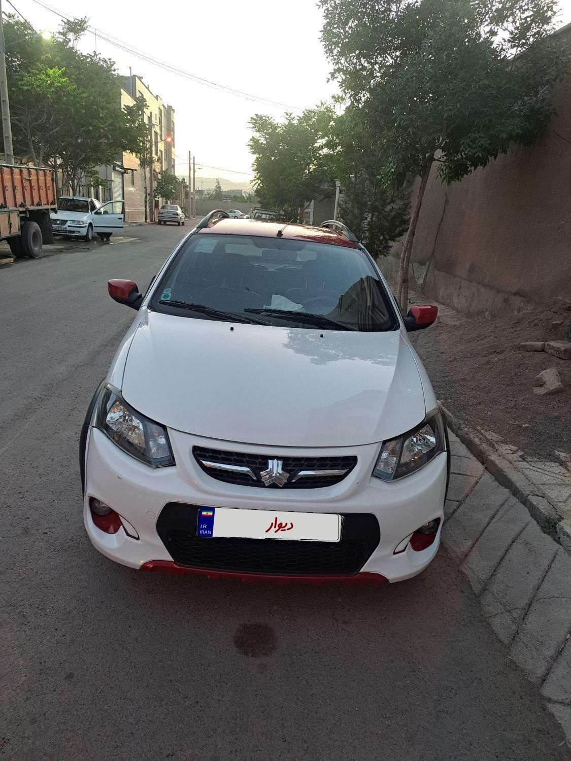 خودرو کوییک، R آگهی ann_18276541