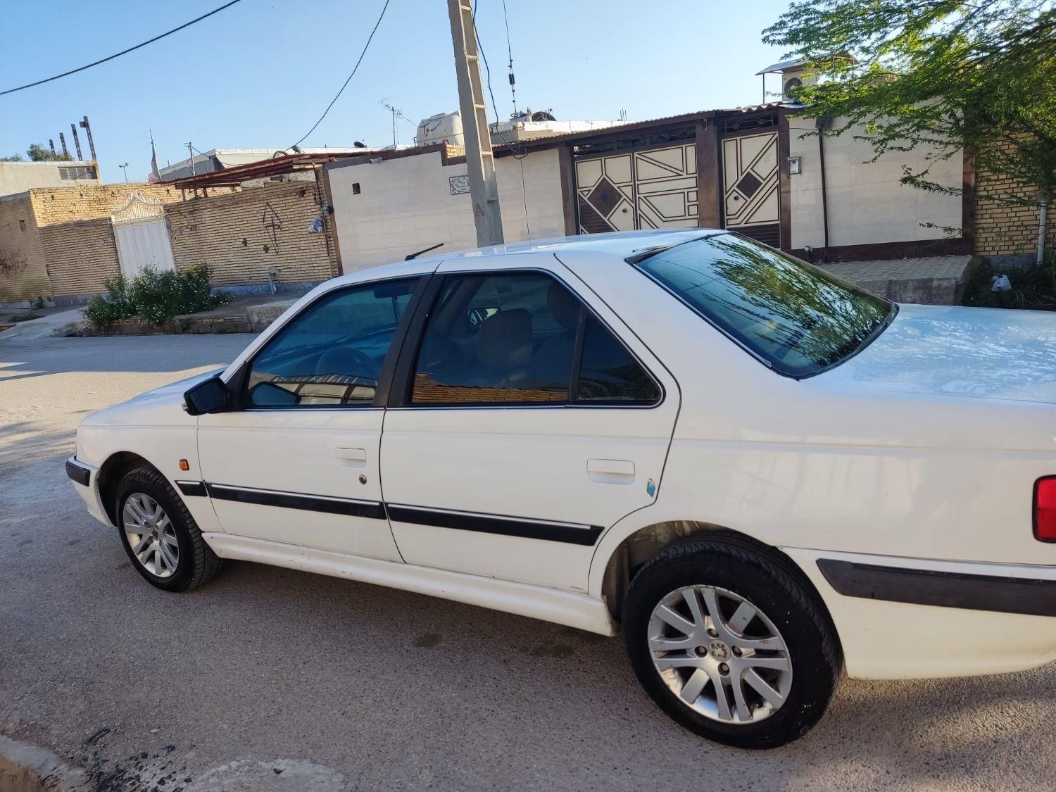 سمند SE - - 1393