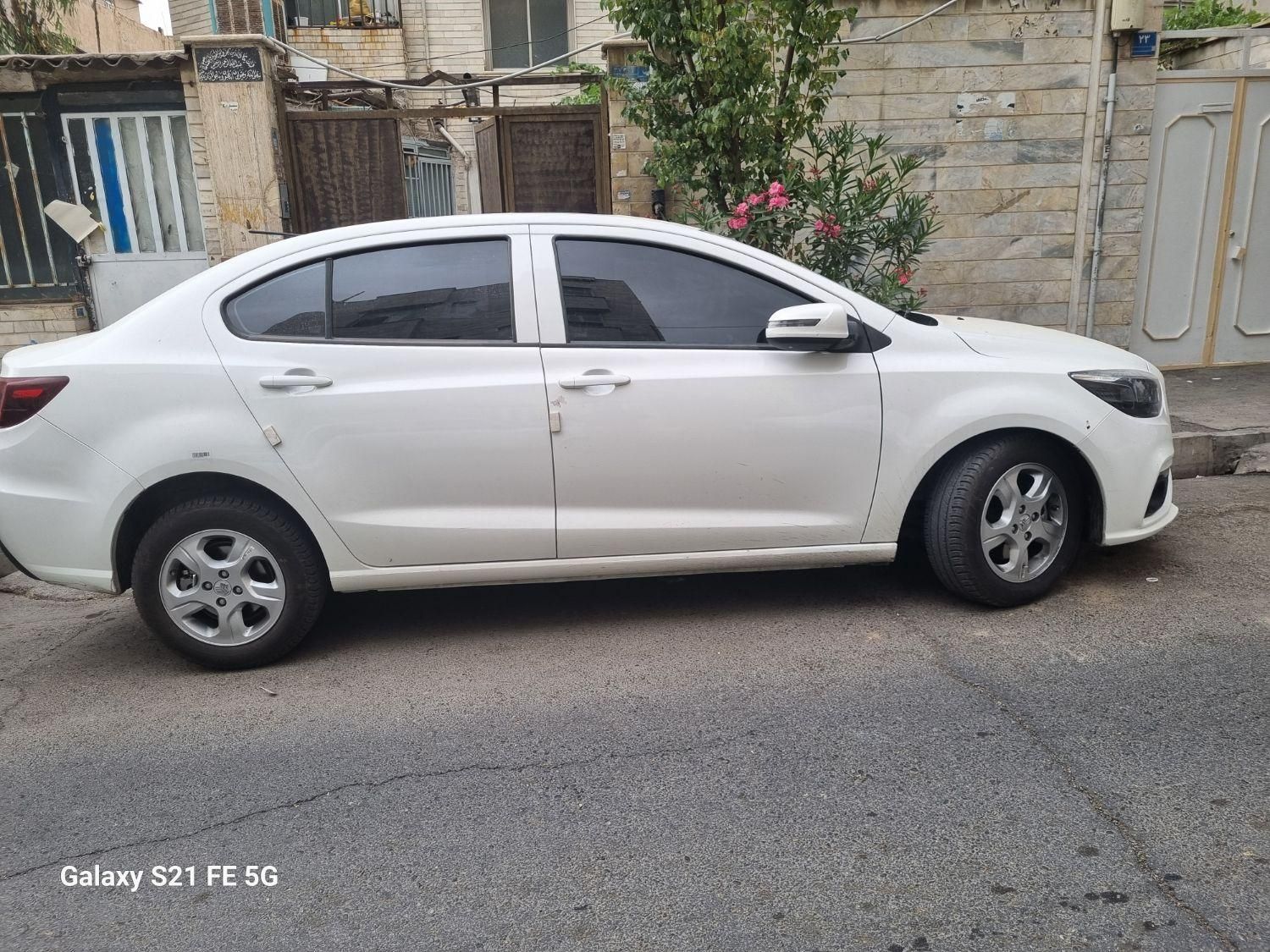 خودرو شاهین، G آگهی ann_18276565