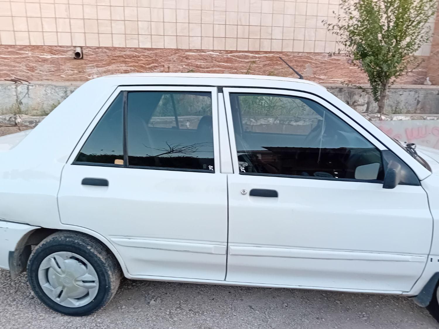 پراید 132 SE - 1397