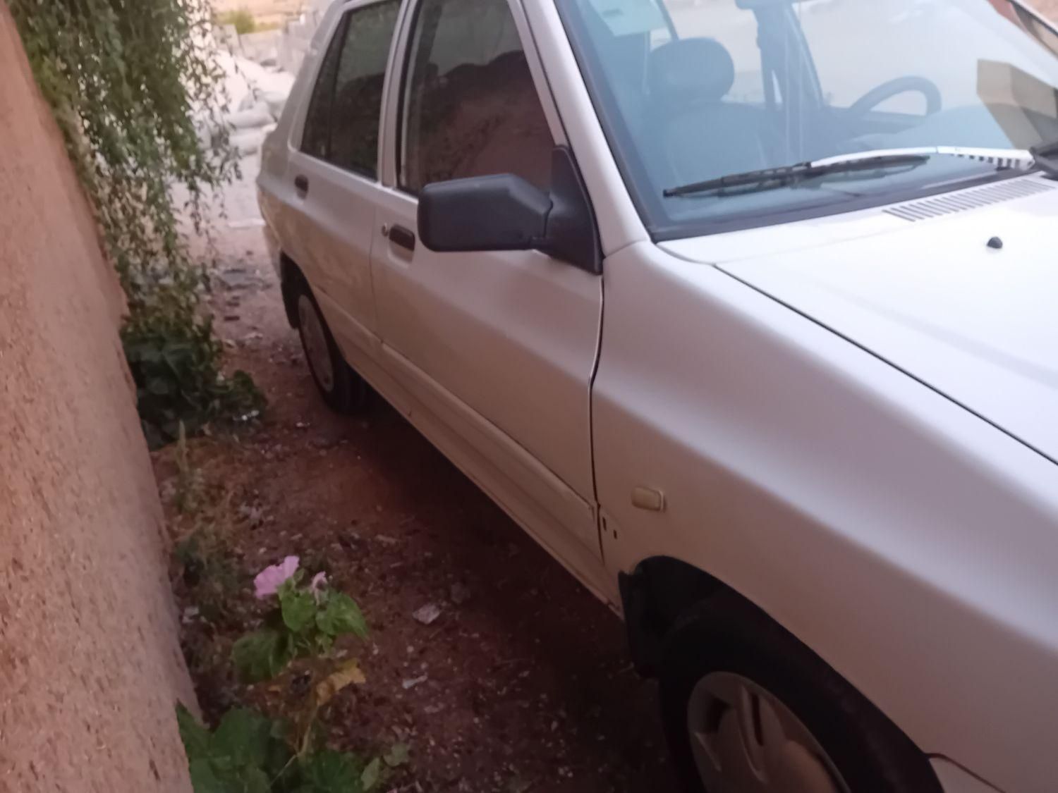 پراید 132 SE - 1397