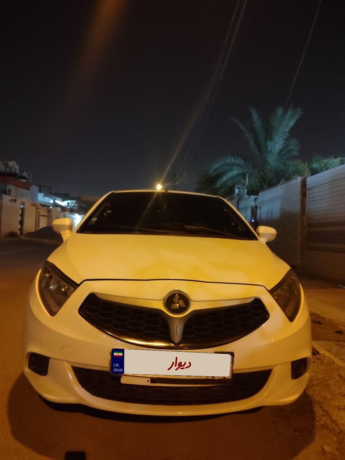 خودرو برلیانس، H220 آگهی ann_18276581