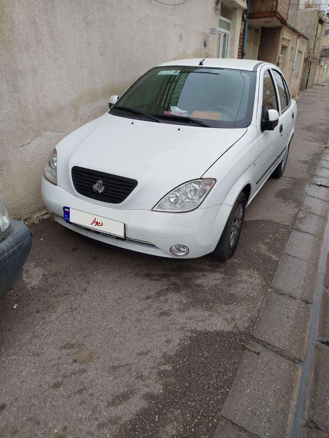 خودرو تیبا، صندوق دار آگهی ann_18276591