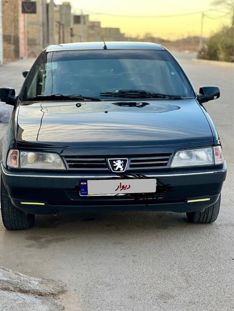 خودرو پژو، 405 آگهی ann_18276600