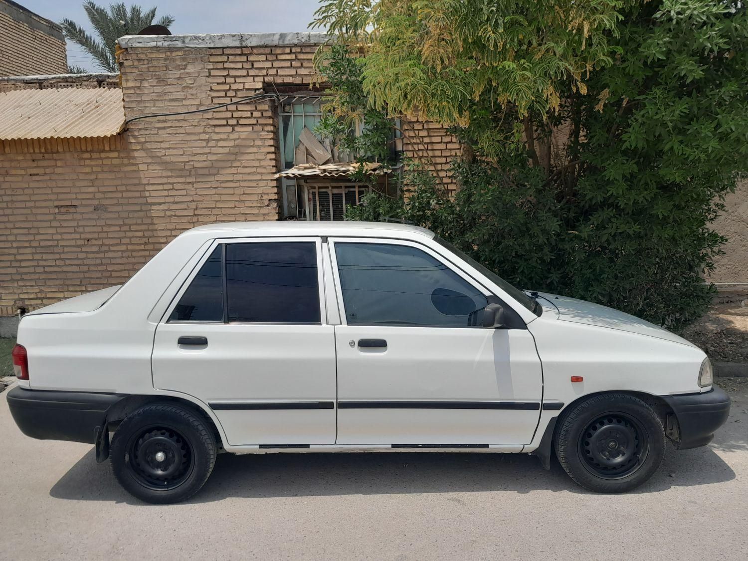 خودرو پراید، 131 آگهی ann_18276624