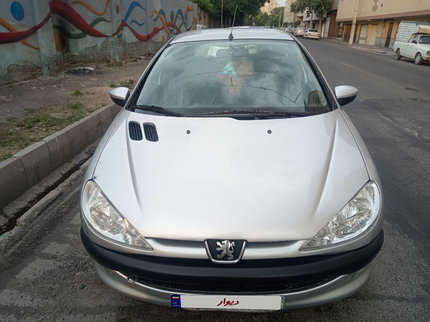 خودرو پژو، 206 آگهی ann_18276638