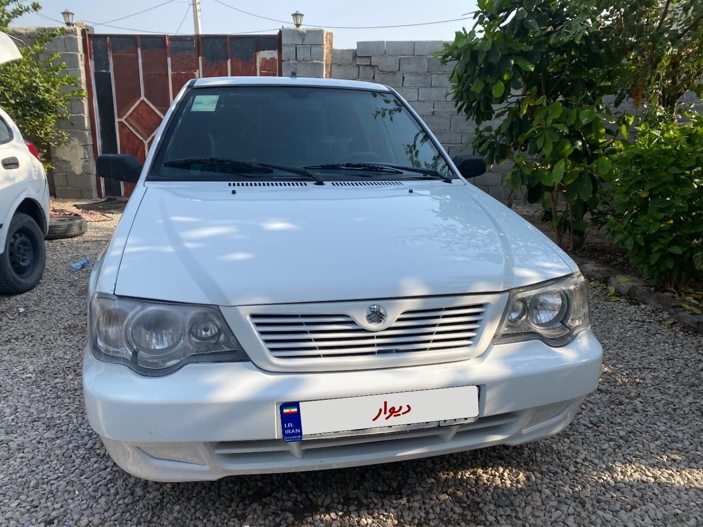 پراید 111 SE - 1397