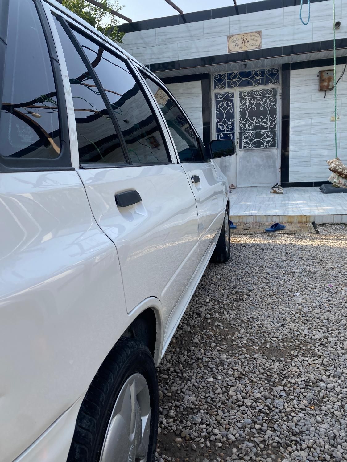 پراید 111 SE - 1397