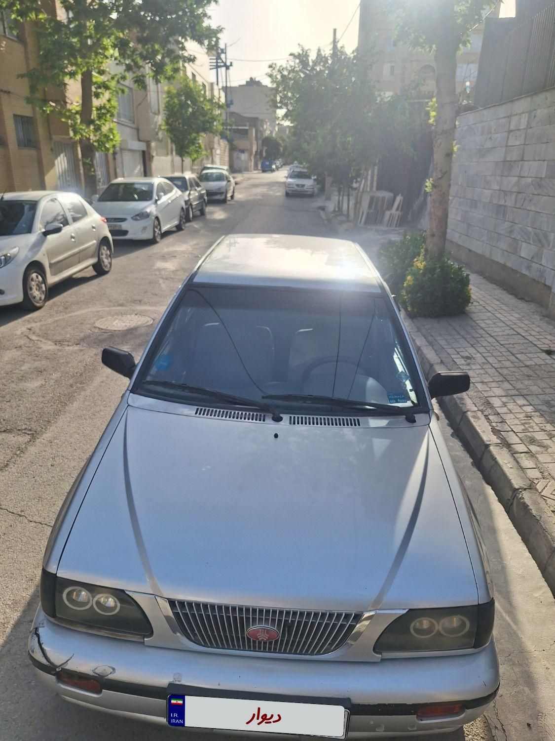 خودرو پراید، 141 آگهی ann_18276669