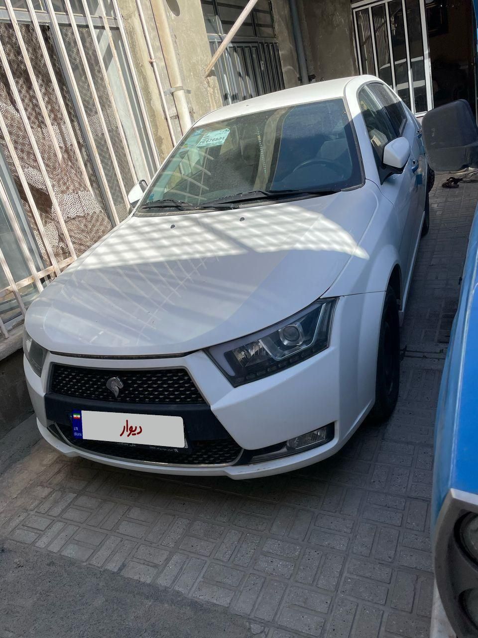 خودرو دنا، پلاس آگهی ann_18276687