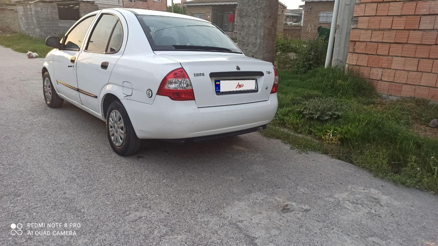 خودرو تیبا، صندوق دار آگهی ann_18276720