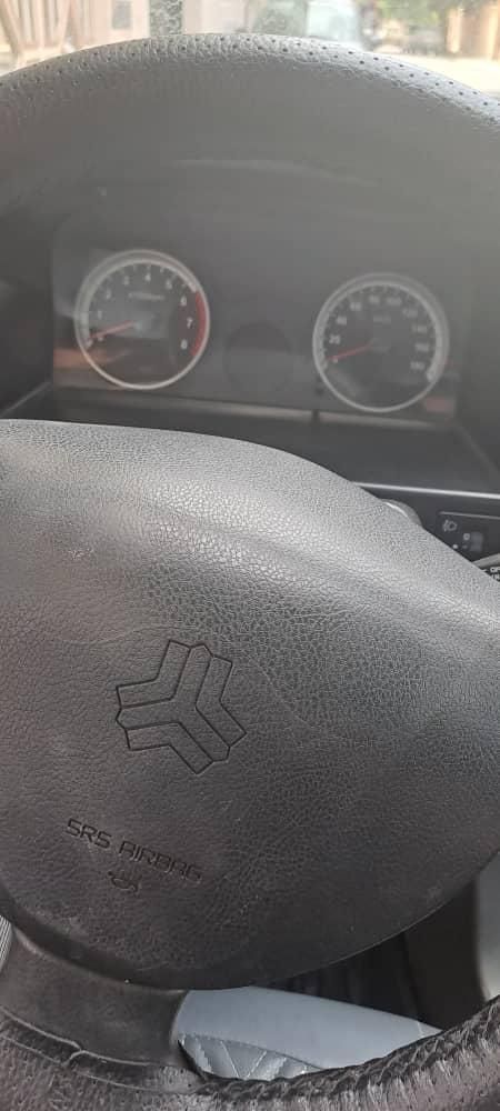 پراید 111 SE - 1393