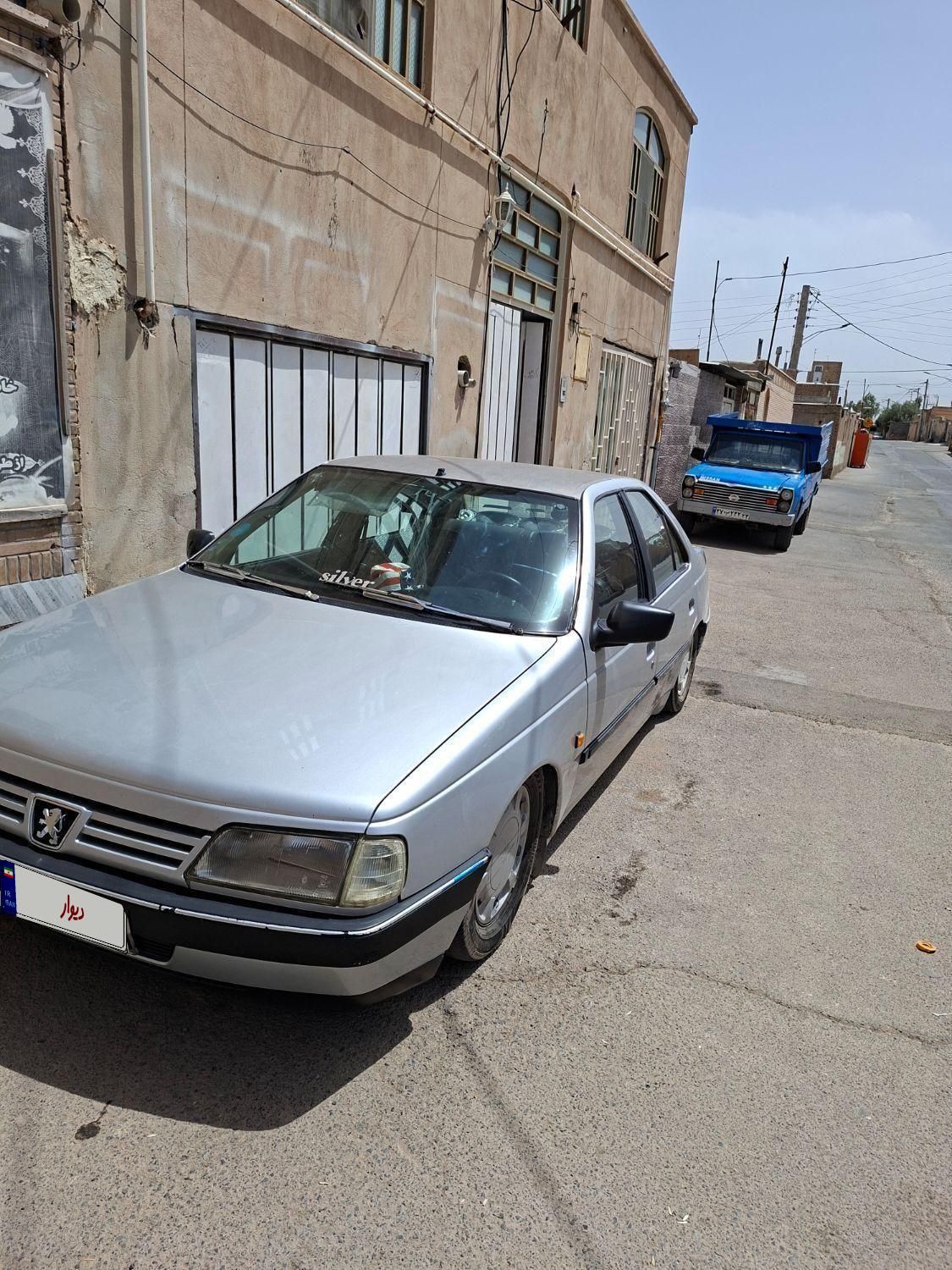 خودرو پژو، 405 آگهی ann_18276727